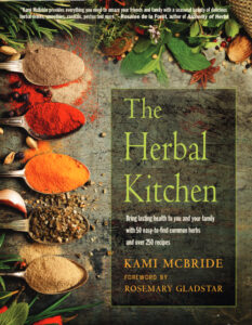 herb book